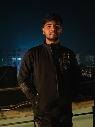 Istiak Ahmed Tashrif